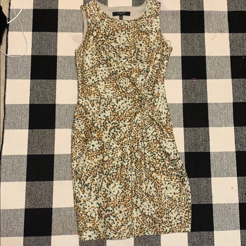 Nine West Dress